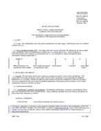 MIL MIL-DTL-28837C PDF MIL MIL-DTL-28837C PDF