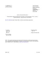 MIL MIL-DTL-29183/16A Notice 2 - Cancellation PDF