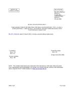 MIL MIL-DTL-29183/1B Notice 2 - Cancellation PDF