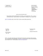 MIL MIL-DTL-29183/8B Notice 2 – Cancellation PDF MIL MIL-DTL-29183/8B Notice 2 - Cancellation PDF