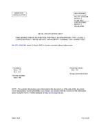 MIL MIL-DTL-29183/9B Notice 2 - Cancellation PDF