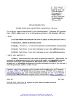 MIL MIL-DTL-3060G Amendment 3 (all prev amd incorp.) PDF MIL MIL-DTL-3060G Amendment 3 (all prev amd incorp.) PDF