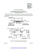 MIL MIL-DTL-32139/1A Amendment 3 (all prev amd incorp.) PDF