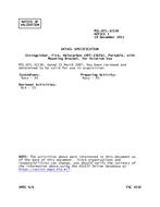 MIL MIL-DTL-32238 Notice 1 - Validation PDF