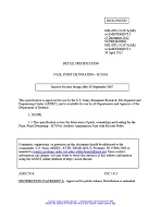 MIL MIL-DTL-32267A Amendment 2 (all prev amd incorp.) PDF MIL MIL-DTL-32267A Amendment 2 (all prev amd incorp.) PDF
