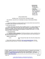 MIL MIL-DTL-32286 Amendment 2 (all prev amd incorp.) PDF MIL MIL-DTL-32286 Amendment 2 (all prev amd incorp.) PDF