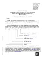 MIL MIL-DTL-32330A PDF MIL MIL-DTL-32330A PDF