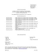 MIL MIL-DTL-32371 Supplement 1 PDF