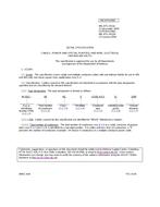 MIL MIL-DTL-3432J PDF MIL MIL-DTL-3432J PDF