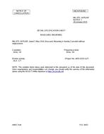 MIL MIL-DTL-3476/16F Notice 1 - Cancellation PDF