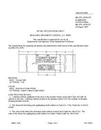 MIL MIL-DTL-3476/17D PDF MIL MIL-DTL-3476/17D PDF