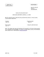 MIL MIL-DTL-3476/17D Notice 1 - Cancellation PDF