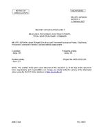 MIL MIL-DTL-3476/43A Notice 1 – Cancellation PDF MIL MIL-DTL-3476/43A Notice 1 - Cancellation PDF