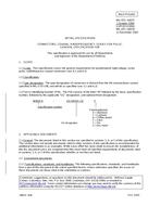 MIL MIL-DTL-3607C PDF