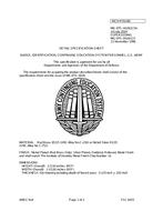 MIL MIL-DTL-3628/115A PDF