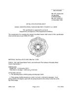 MIL MIL-DTL-3628/119A PDF