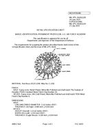 MIL MIL-DTL-3628/122B PDF