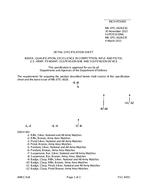 MIL MIL-S-85064 Notice 2 - Validation 2 PDF