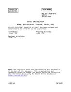 MIL MIL-DTL-3628/164C Notice 1 - Validation PDF