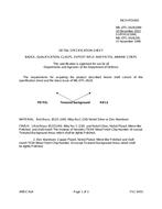 MIL MIL-DTL-3628/18M PDF