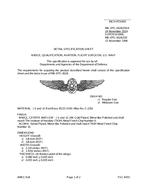 MIL MIL-DTL-3628/192A PDF
