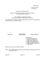 MIL MIL-DTL-3628/257 PDF