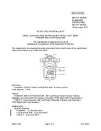 MIL MIL-DTL-3628/2K PDF