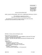 MIL MIL-DTL-3628/38G PDF