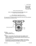 MIL MIL-DTL-3628/3G PDF