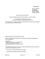 MIL MIL-DTL-3628/60D PDF