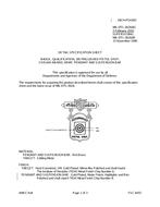 MIL MIL-DTL-3628/6G PDF