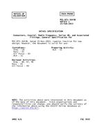 MIL MIL-DTL-3643B Notice 1 - Validation PDF