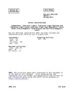 MIL MIL-DTL-3661/42B Notice 1 - Validation 1 PDF