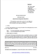 MIL MIL-DTL-3691E Amendment 2 (all prev amd incorp.) PDF