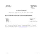 MIL MIL-DTL-3786/10E Notice 1 - Cancellation PDF