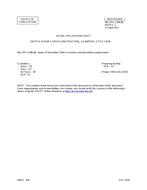 MIL MIL-DTL-3786/9E Notice 1 - Cancellation PDF