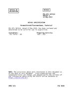 MIL MIL-DTL-38741A Notice 3 - Validation 3 PDF