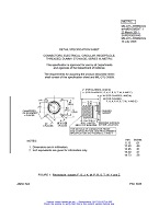 MIL MIL-DTL-38999/22G Amendment 1 (amendment incorporated) PDF