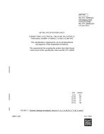 MIL MIL-DTL-38999/22J PDF MIL MIL-DTL-38999/22J PDF