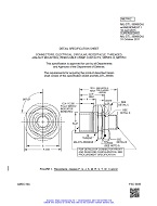 MIL MIL-DTL-38999/24J Amendment 1 (amendment incorporated) PDF MIL MIL-DTL-38999/24J Amendment 1 (amendment incorporated) PDF