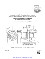 MIL MIL-DTL-38999/24J Amendment 2 (all prev amd incorp.) PDF