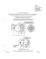 MIL MIL-DTL-38999/29C PDF