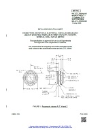 MIL MIL-DTL-38999/34D Amendment 1 (amendment incorporated) PDF MIL MIL-DTL-38999/34D Amendment 1 (amendment incorporated) PDF