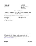 MIL MIL-DTL-38999/34D Notice 1 – Validation PDF MIL MIL-DTL-38999/34D Notice 1 - Validation PDF