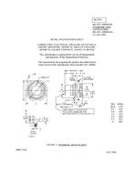 MIL MIL-DTL-38999/43B PDF