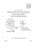 MIL MIL-DTL-38999/9B PDF