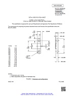 MIL MIL-DTL-39030/22A Amendment 1 PDF