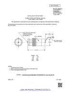 MIL MIL-DTL-39030/7A Amendment 1 PDF