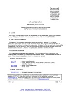 MIL MIL-DTL-39032E Amendment 2 (all prev amd incorp.) PDF