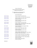 MIL MIL-DTL-3922E Supplement 1 PDF